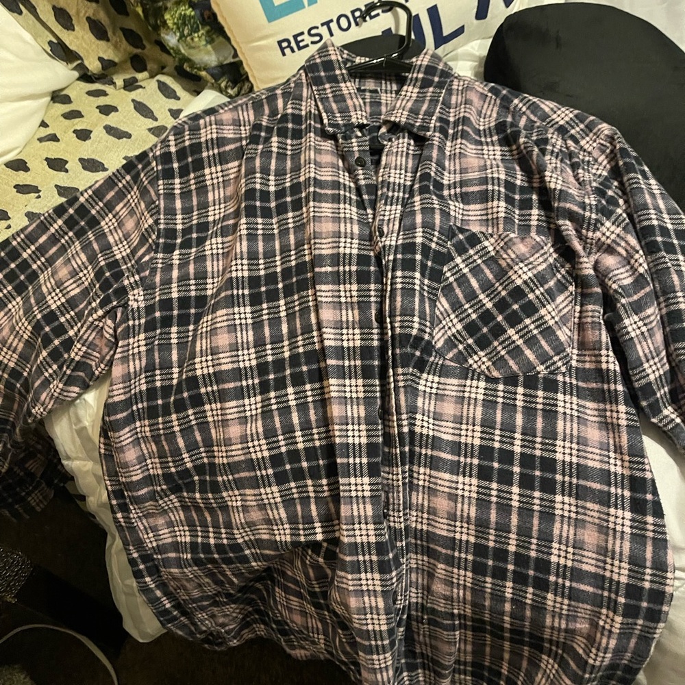 Flannel